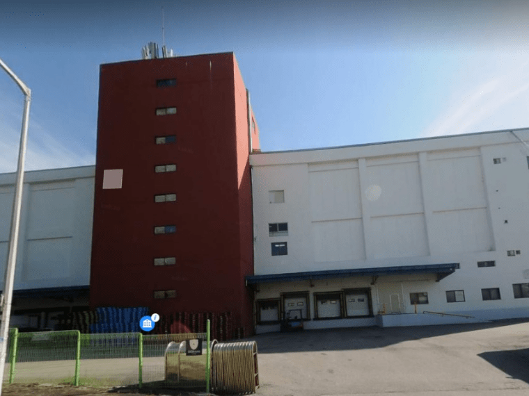 Anseong Factory